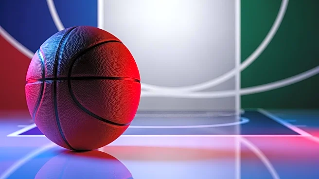 No Ceilings Releases 2026 NBA Mock Draft V.1 Amid College Basketball Season