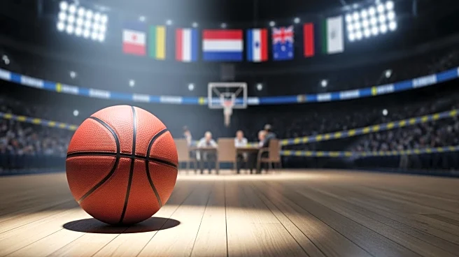 Cleveland Cavaliers' Donovan Mitchell Scores 46 Points, Inspired by NBA 2K26 Encounter