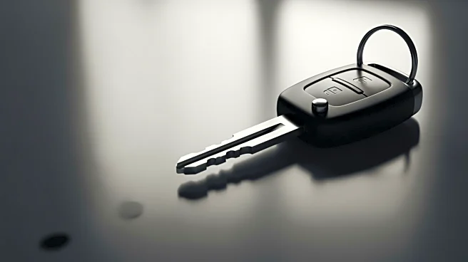 Credit History's Impact on Car Insurance Costs Analyzed by NPR