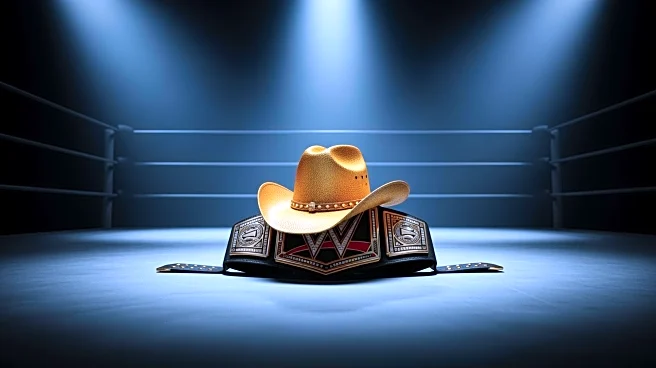 Kenny Omega Names Hangman Adam Page as the Ace of AEW