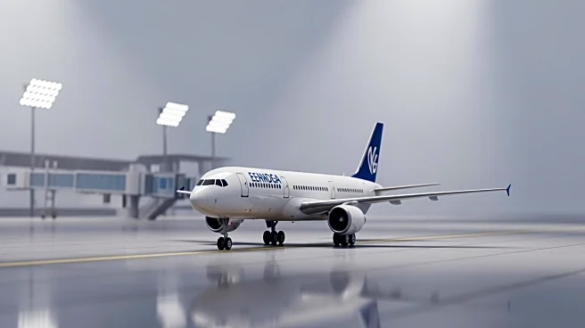 United Airlines Adjusts Schedules Amid FAA-Directed Reductions