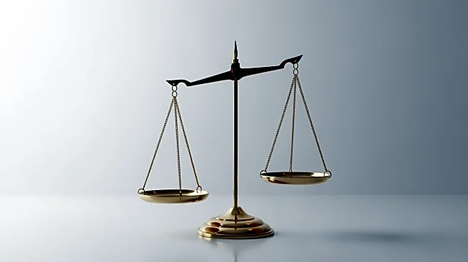 Trump Administration Revises SNAP Benefits Plan Amid Legal Challenges