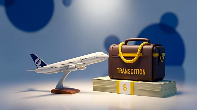 Qatar Airways to Sell Cathay Pacific Stake for $896 Million, Ending Eight-Year Involvement