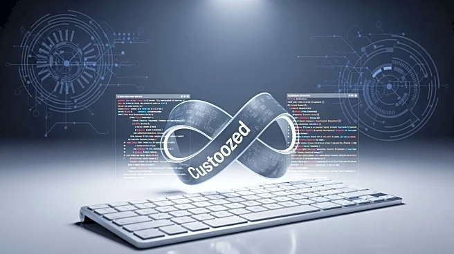 UK Software Development Companies Focus on Custom Solutions Amid Regulatory Challenges