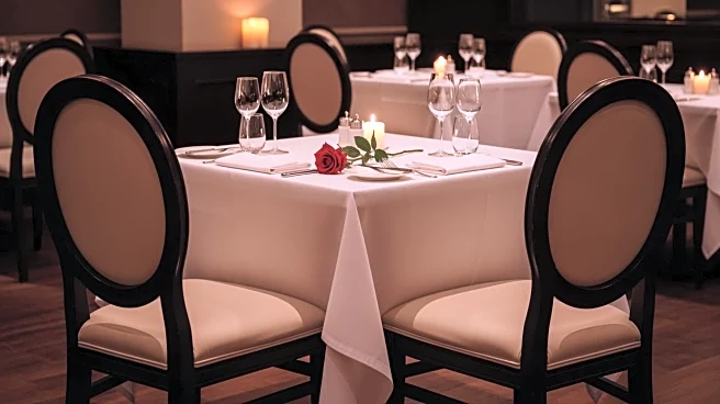 Taylor Swift and Travis Kelce Enjoy Romantic Dinner Amid NFL Bye Week