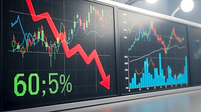 Robinhood's Stock Slips Despite Strong Q3 Financial Results