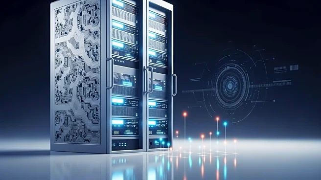 CoreWeave Prepares for Q3 Earnings Amid Strong Revenue Growth