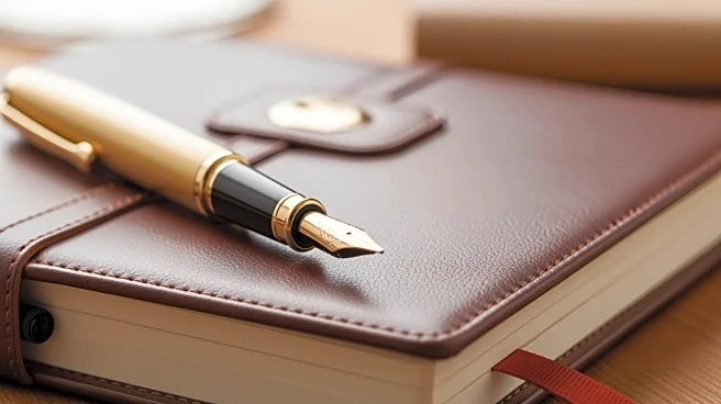 Luxury Newsletter 'High Margin' Launched by Robert Williams, Offering Insights into the Evolving Luxury Sector