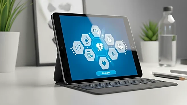 Amazon Offers FSA-Eligible Products to Maximize Health Benefits