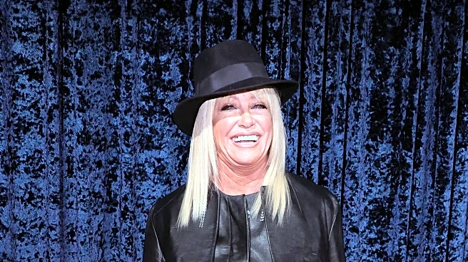 Suzanne 'Sue' Miner Moore's Legacy Celebrated in Sodus Community