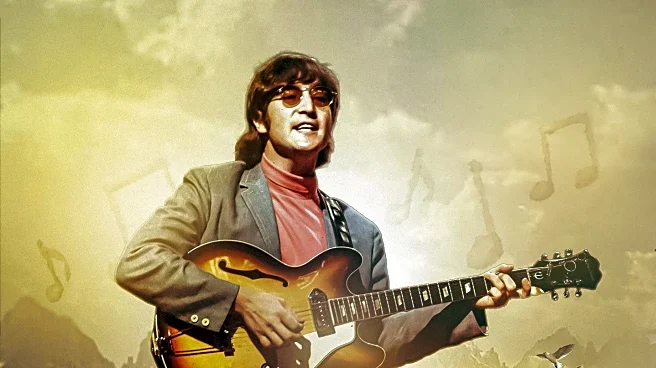 Paul McCartney's Insights on Love Highlight Long-Term Relationship Success