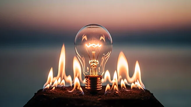 Edison Increases Compensation for Eaton Fire Victims Amid Criticism