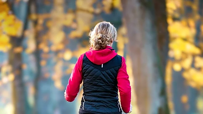 Harvard Study Links Physical Activity to Reduced Risk of Digestive System Cancers