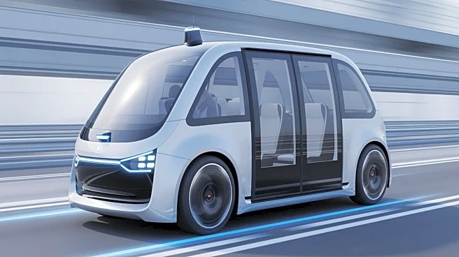 Beep Expands Self-Driving Shuttle Service in Altamonte Springs with Faster Vehicles