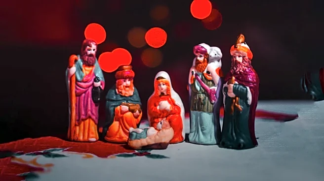 Dennison's Christkindlmarket Celebrates Holiday Traditions and Local Artisans