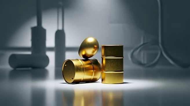 Oil Prices Stable Amid Supply Concerns and Weak Demand