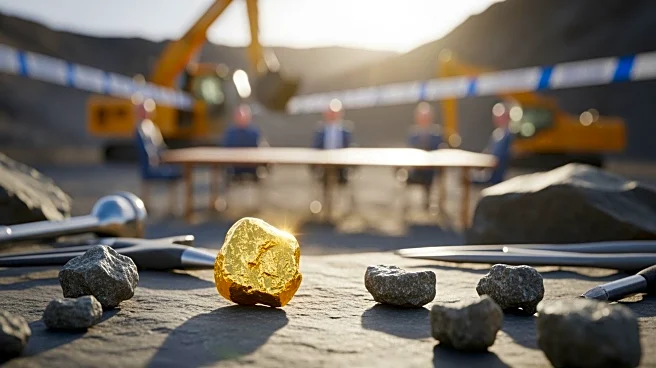 Provenance Gold Extends Mineralization at Eldorado Project, Impacting Future Exploration