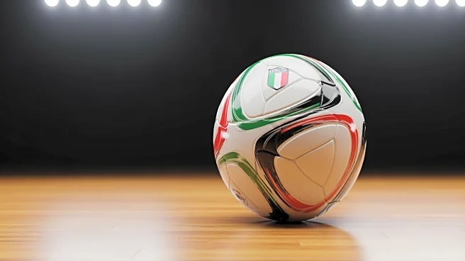 Adidas Unveils Italy 2026 World Cup Jerseys Amid Anticipation