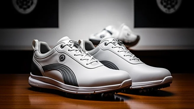 Adidas Celebrates 20 Years of TOUR360 Golf Shoes with New Release