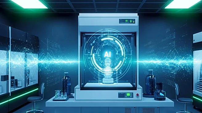 Zuckerberg and Chan Focus Philanthropy on AI-Driven Science for Disease Prevention