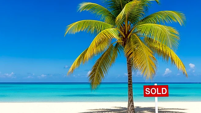 Tampa Attracts Homebuyers from Major U.S. Metros Amid Housing Scarcity