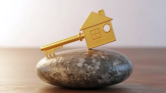 Mortgage Rates Expected to Remain Above 6% Despite Federal Rate Cuts