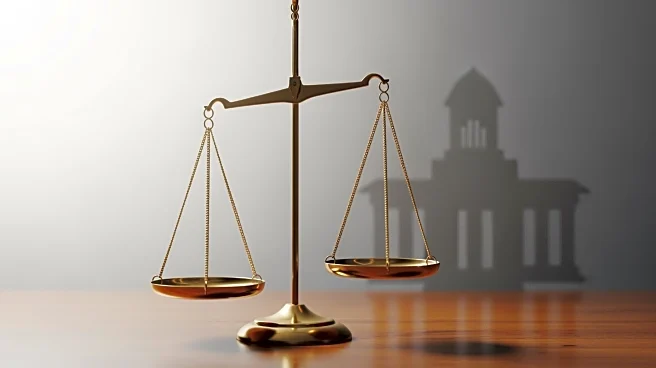 Supreme Court Reviews Trump Tariffs, Potential Impact on U.S. Economy