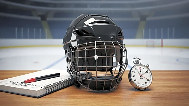 Ottawa Senators Utilize Break to Prepare for Intense November Schedule