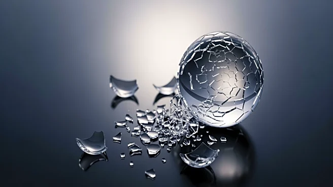 Dow Drops 500 Points Amid Tech Stock Volatility and Economic Concerns