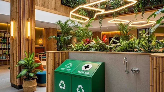 Hospitality Industry Urged to Prioritize Sustainability in 2026