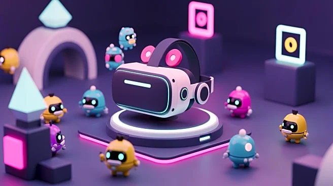 Little Critters Game Innovates Tower Defense with VR Experience