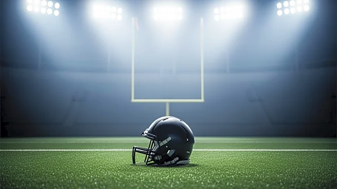 NFL Injury Report Highlights Key Player Absences Ahead of Week 10