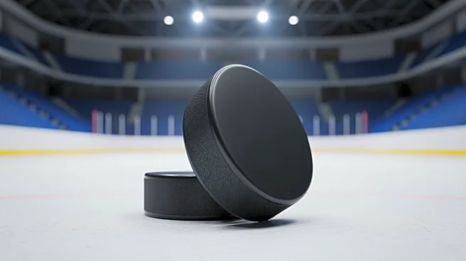 Blackhawks Defeat Canucks with Bertuzzi's Hat Trick