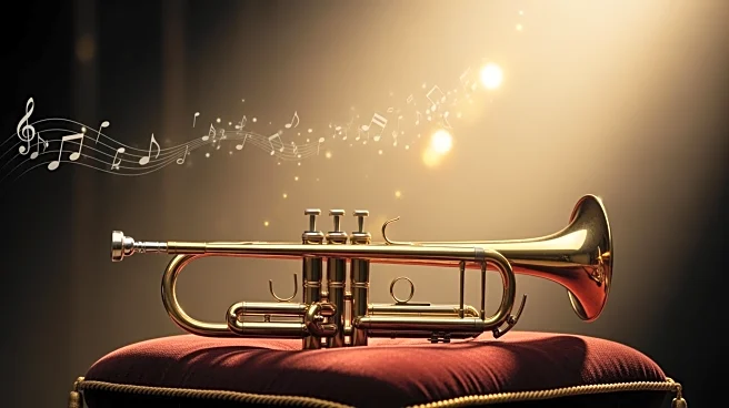 The Denver Brass Celebrates 45th Anniversary with Upcoming Performances