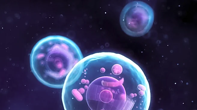 Thrombospondin-1's Role in Autophagy and Glaucoma Treatment Explored