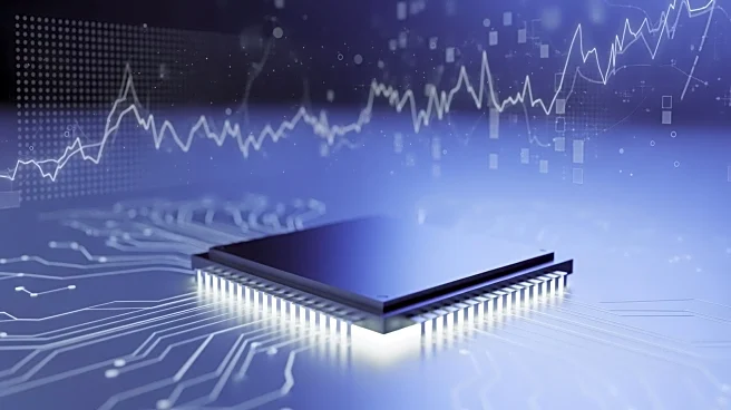 Genus Capital Management Reduces Stake in Taiwan Semiconductor Manufacturing Amid Market Adjustments