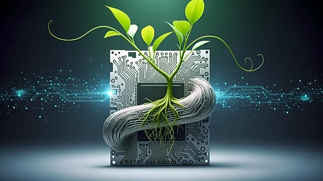 Ovata Capital Management Expands Holdings in Taiwan Semiconductor Manufacturing, Reflecting Market Confidence