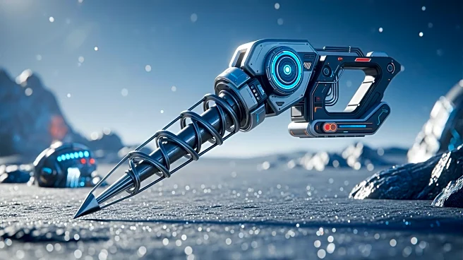 Clean TeQ Secures A$19 Million Contract for Rio Tinto's Rincon Lithium Project