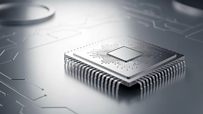 Waverton Investment Management Increases Stake in Taiwan Semiconductor Manufacturing, Impacting Portfolio