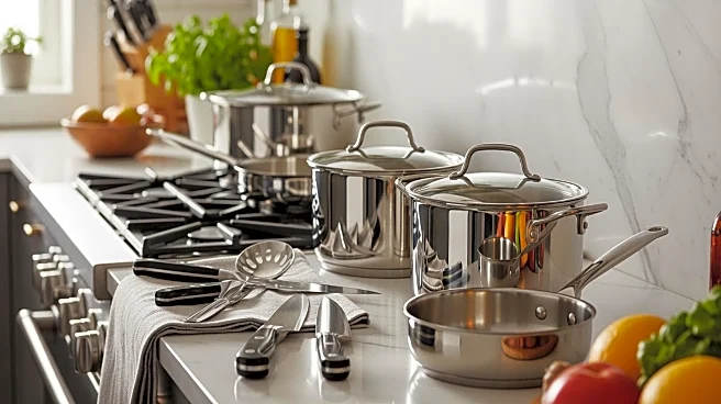 Hyatt Regency San Francisco Appoints Gregory Grohowski as Executive Chef to Enhance Culinary Offerings