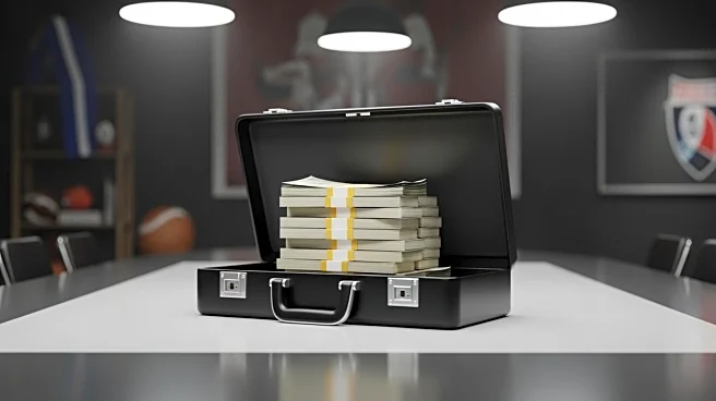 Brian Kelly's Departure from LSU Sparks Negotiations Over $54 Million Buyout