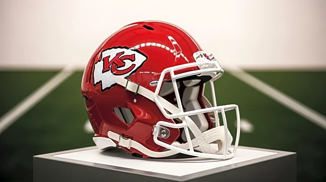 Kansas City Chiefs Adjust Roster Amidst Player Moves