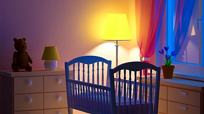 Nature Study Highlights Urgent Need for Improved Perinatal Mental Health Care