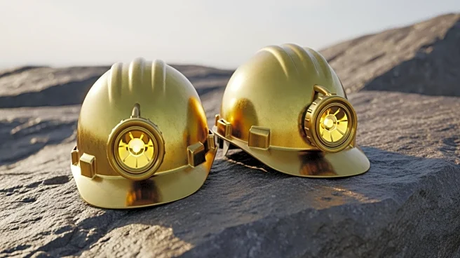 Core Natural Resources Reports Strong Third Quarter Financial Results Amid Operational Challenges