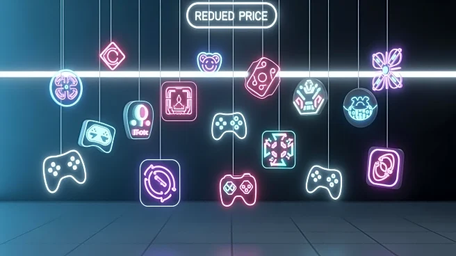 PlayStation Store Launches November Sale with Major Discounts Ahead of Black Friday