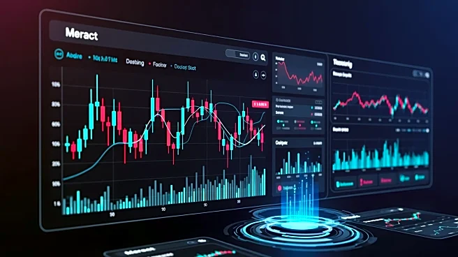 FintechZoom Expands Stock Market Coverage with Real-Time Data and Analysis