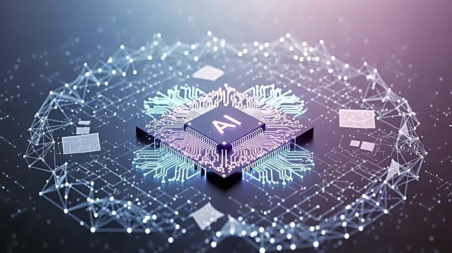 Parsec Automation's Ryan McMartin Discusses AI's Role in Data-Driven Insights