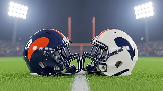 Chicago Bears Achieve 5-3 Record, Caleb Williams Highlights Team's Resilience