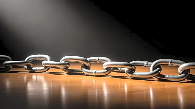 President Trump Urges GOP Senators to End Filibuster Amid Government Shutdown