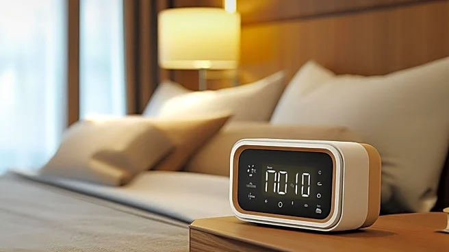 Sheraton Launches 'Goodnight Room' Campaign to Enhance Guest Experience
